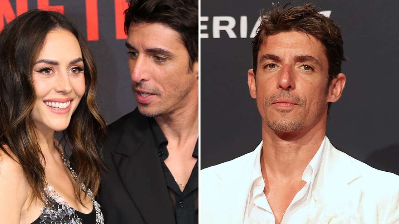 ¿Zuria Vega dejó a Alberto Guerra por un pretendiente menor que ella? Revelan fuerte discusión en público entre los actores