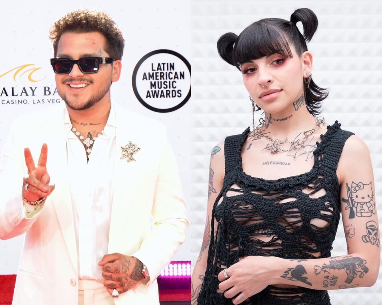 Nuevos rumores rodean a la pareja.