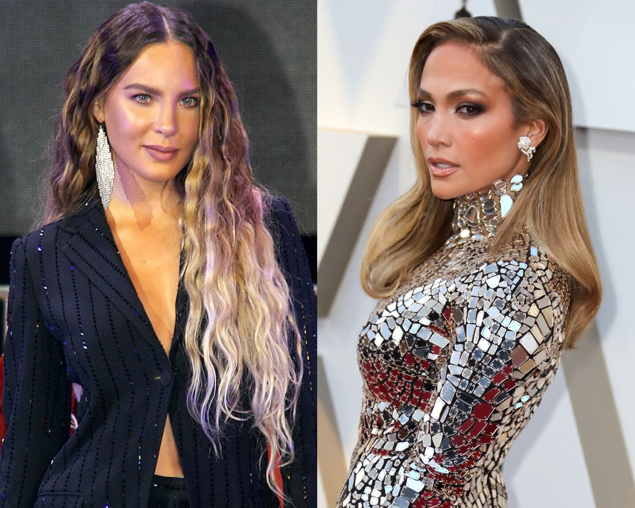 Las famosas ha lucido en sus manos millonarias joyas.