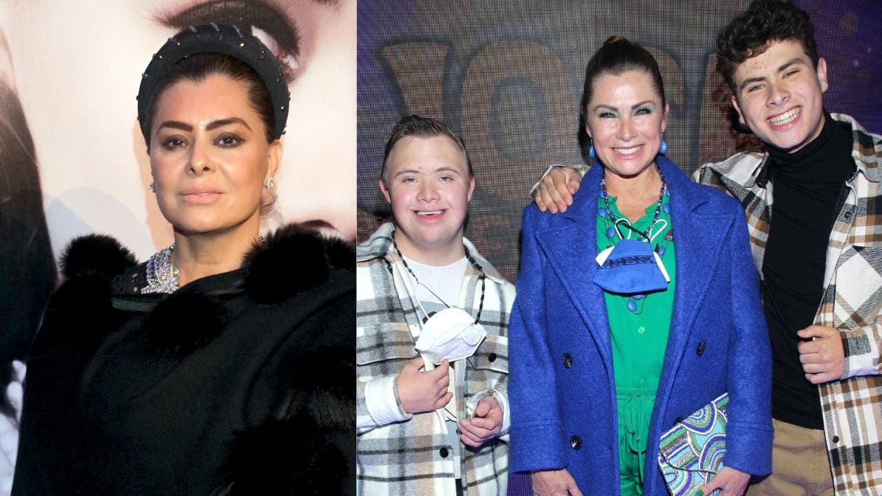 Lety Calderón hace sacrificio por sus hijos y destapa cómo fue su encuentro con Yadhira Carrillo