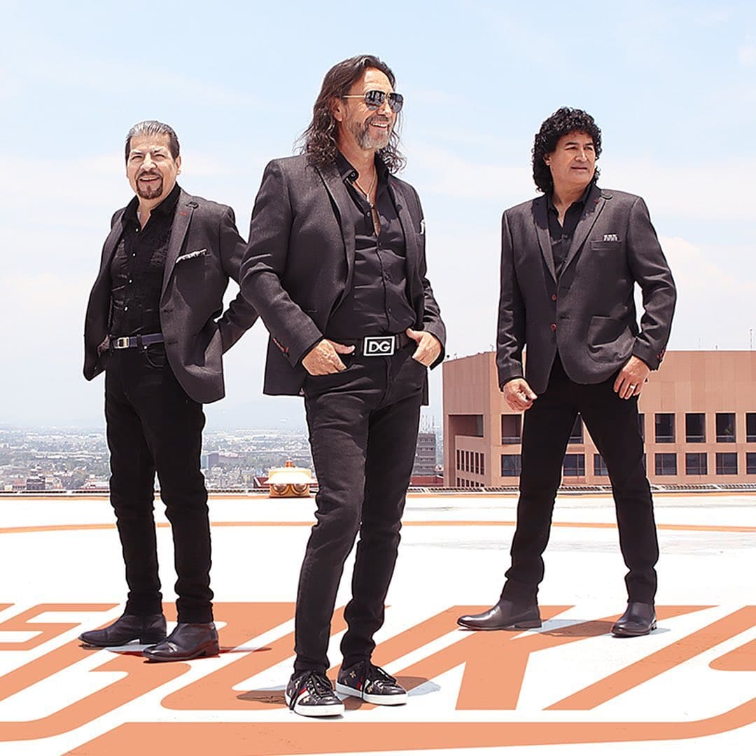 Los Bukis y Marco Antonio Solís se unen para una gira por Estados Unidos
