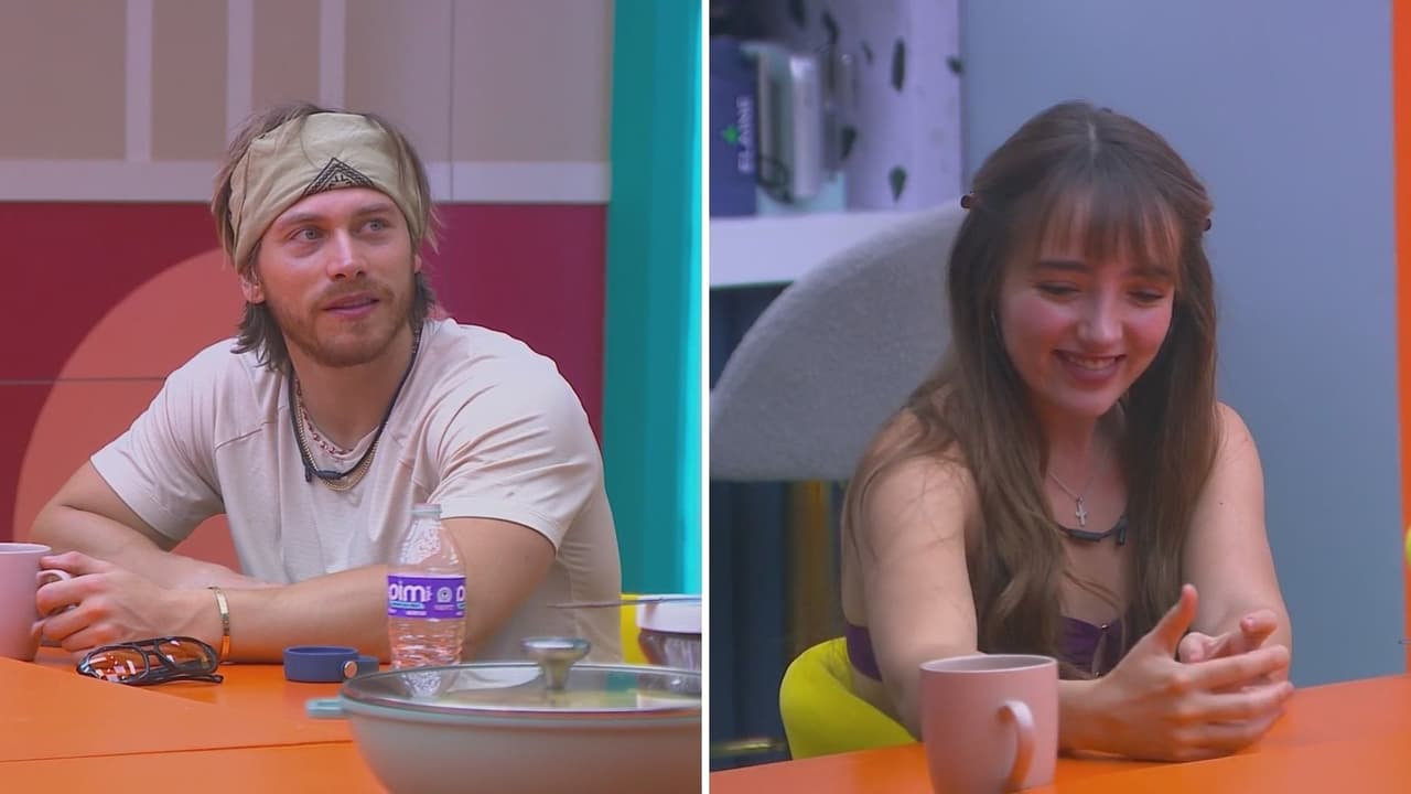 Aldo de Nigris revela a Elaine Haro y Mar Contreras cómo le gustan las mujeres