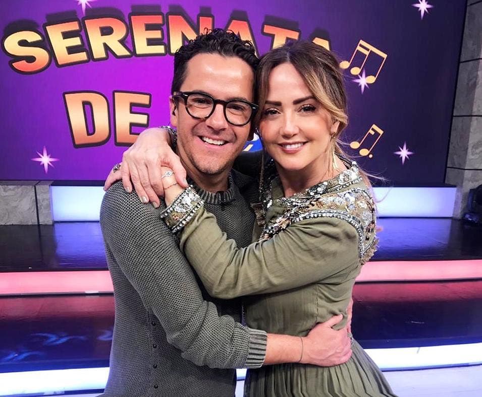 Mauricio Mancera confirma que sale de ‘Hoy’ y niega que sea por culpa de Andrea Legarreta