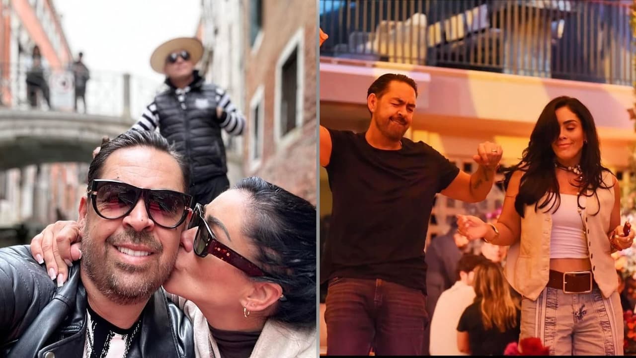 Marichelo explica por qué decidió divorciarse de Jorge D’Alessio tras 15 años de matrimonio