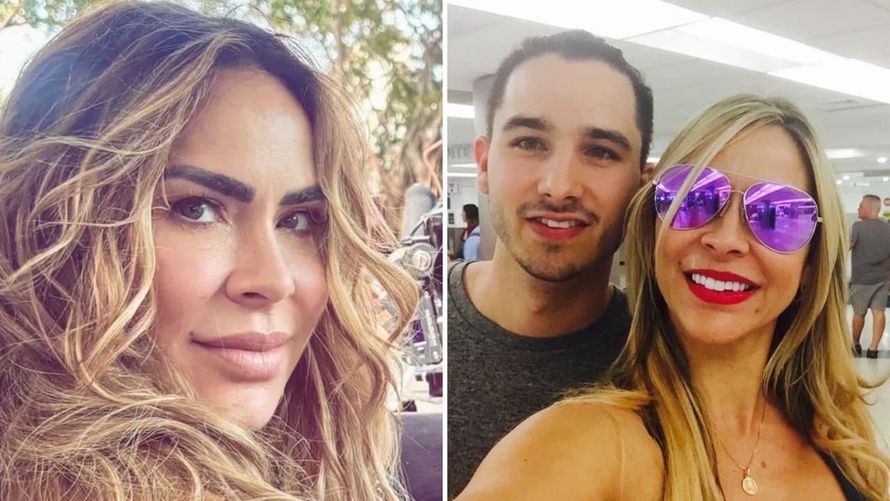 Aylín Mujica responde a quienes critican que no guarda luto por su hijo y revela qué pasó realmente con los restos de Mauro