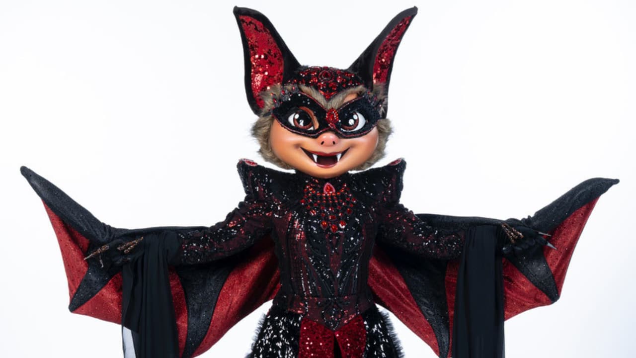 Nocturna sedujo al público de ¿Quién es la Máscara? 2025: Los investigadores hacen sus apuestas