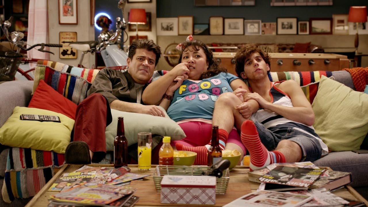 Hay que tener prioridades, por eso "Comida antes que desnudos".