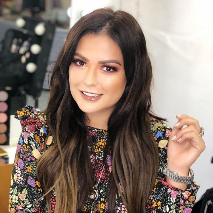 Mira cómo se veía Mariana Echeverría cuando participó en ‘El Gran Chapuzón’ junto a José Ron