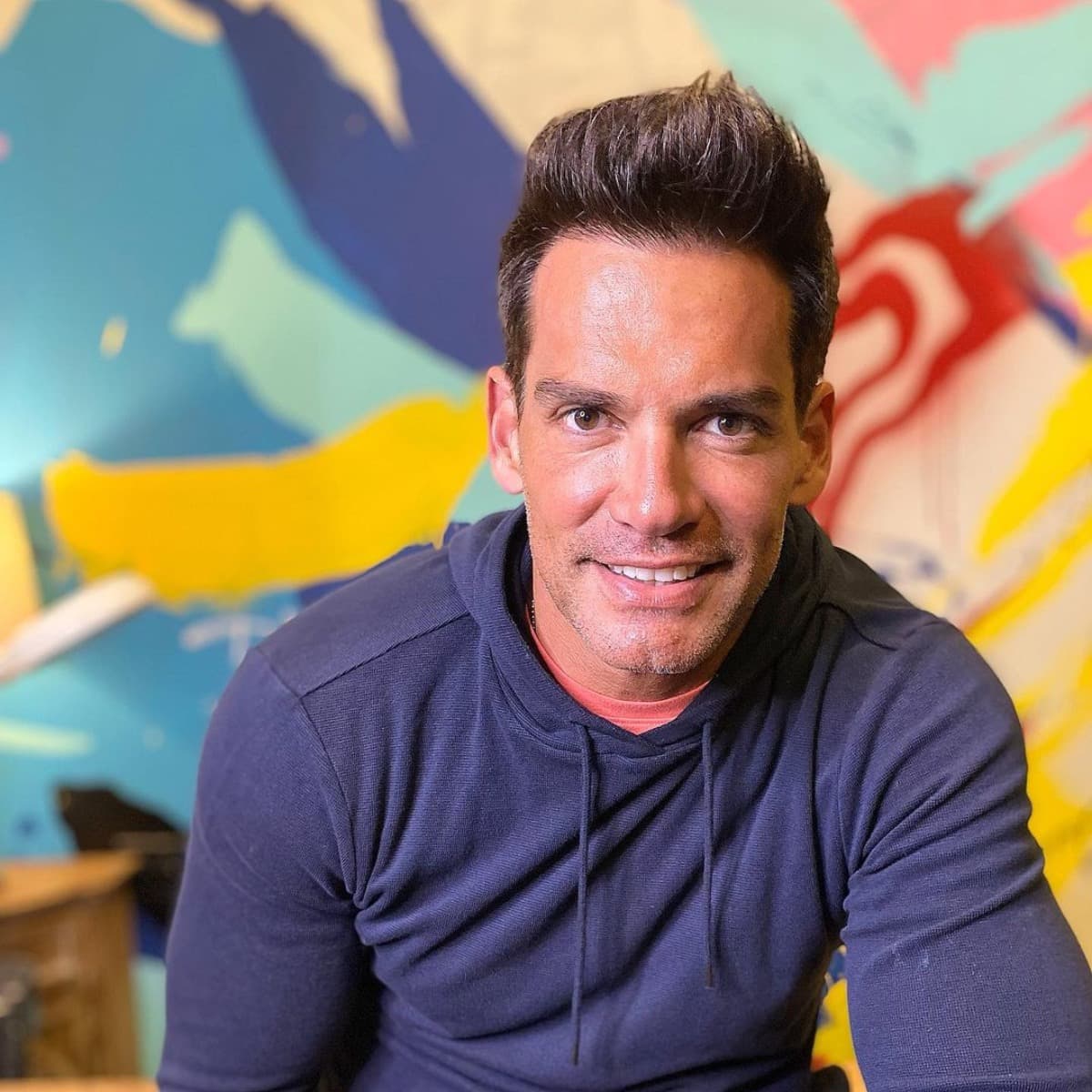 Cristián de la Fuente enfrenta la muerte de ser querido y le dice adiós con conmovedor mensaje