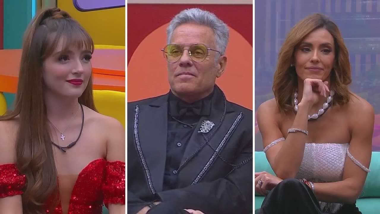 Elaine Haro promete lealtad a Cuarto Noche tras inesperada nominación: esto le dijo Alexis Ayala