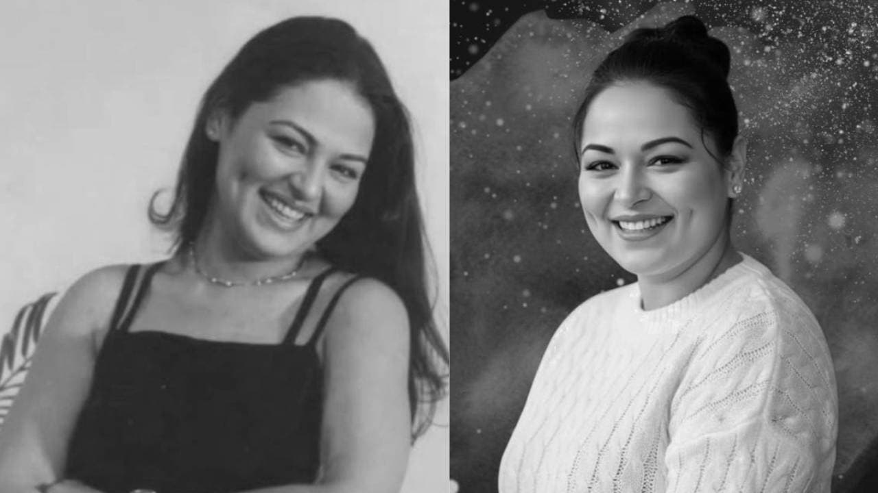 Muere quemada querida actriz; difunden video de cómo sacaron su cuerpo tras el incendio