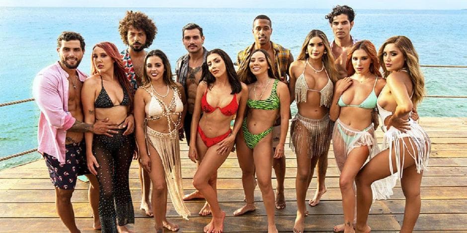 Exintegrante de Acapulco Shore revela que tiene cáncer de mama