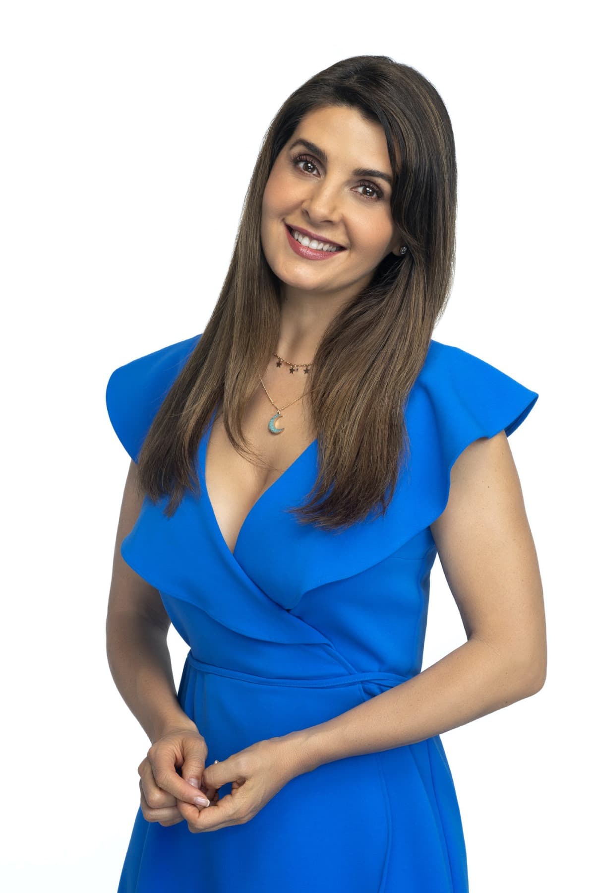 Mayrín Villanueva tiene una guapa sobrina que es actriz de Como dice el dicho