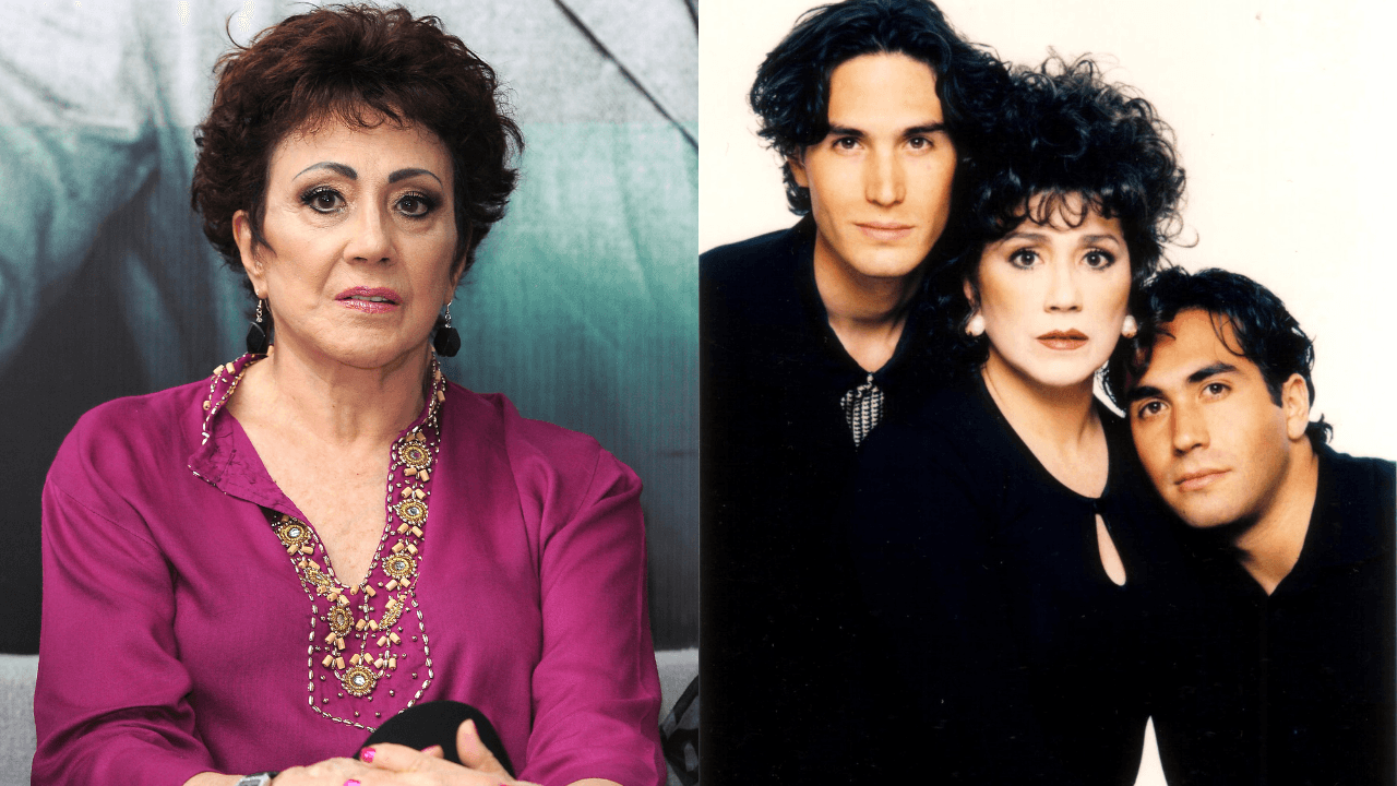 Julissa reaparece tras problemas para caminar; publican impactante foto de cómo luce… ¿en silla de ruedas?