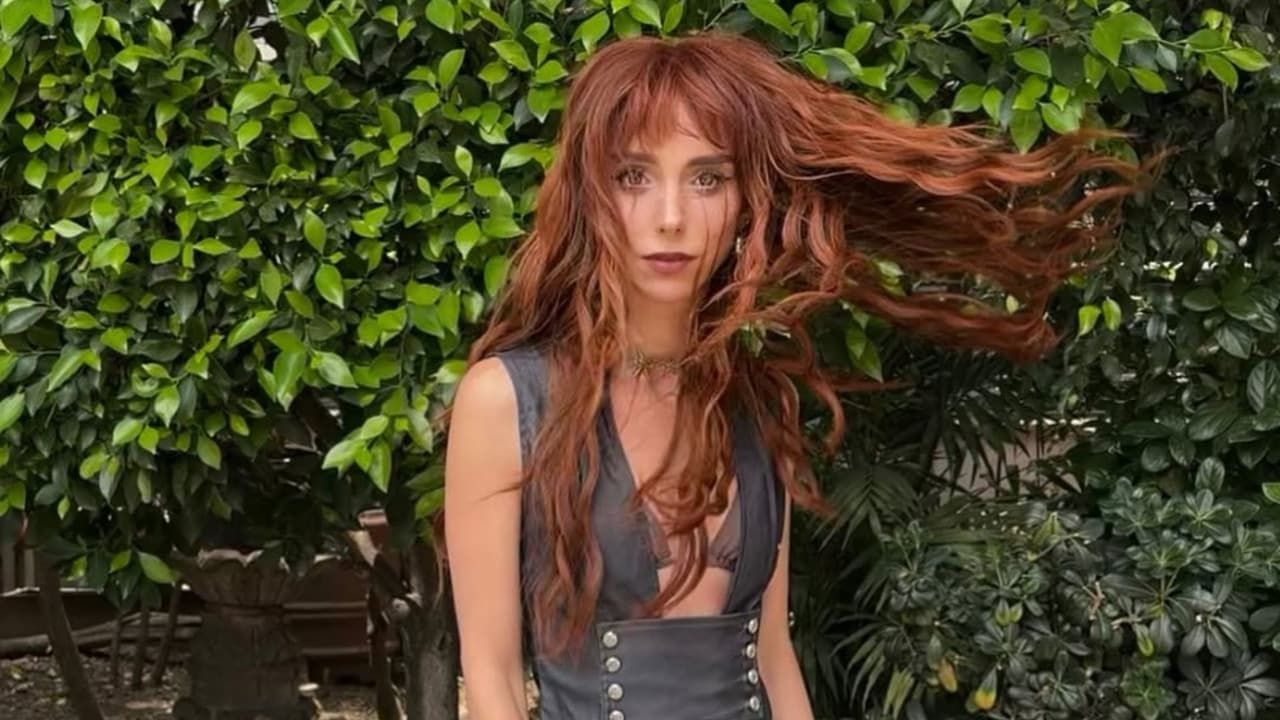 Natalia Téllez recuerda cuando un exnovio le fue infiel de manera pública