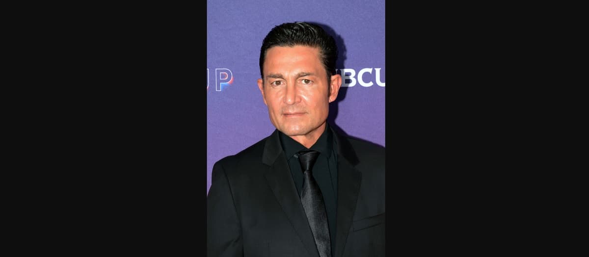 El actor se dejó ver hace un par de meses en Nueva York