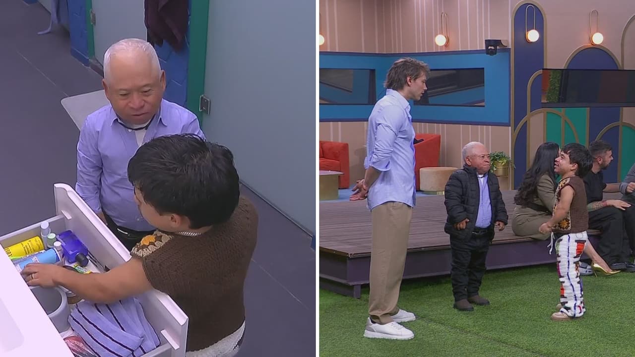 Papá de Abelito revela lo que tuvo que hacer por culpa de lo que el influencer dijo dentro de la casa: "¿A quién se le ocurre?"