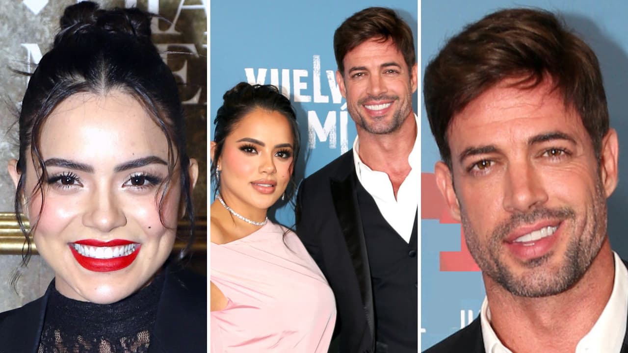 Samadhi Zendejas hace anuncio tras revelar que venía “bebé en camino”: William Levy reacciona