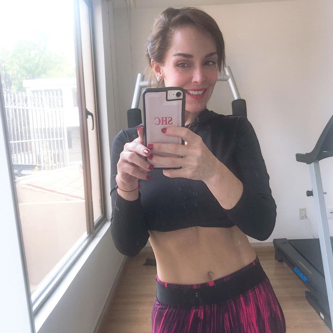 Infierno en el paraíso (1999), Rebelde (2004), Verano de Amor (2009), La tempestad (2013), Silvia Pinal frente a ti (2019) y Una familia de Diez (2019) fueron sus siguientes proyectos. En cuanto a su vida personal, la actriz se convirtió en abuela con la llegada de Alessia, hija de Kristal Cid y Brandon Peniche.