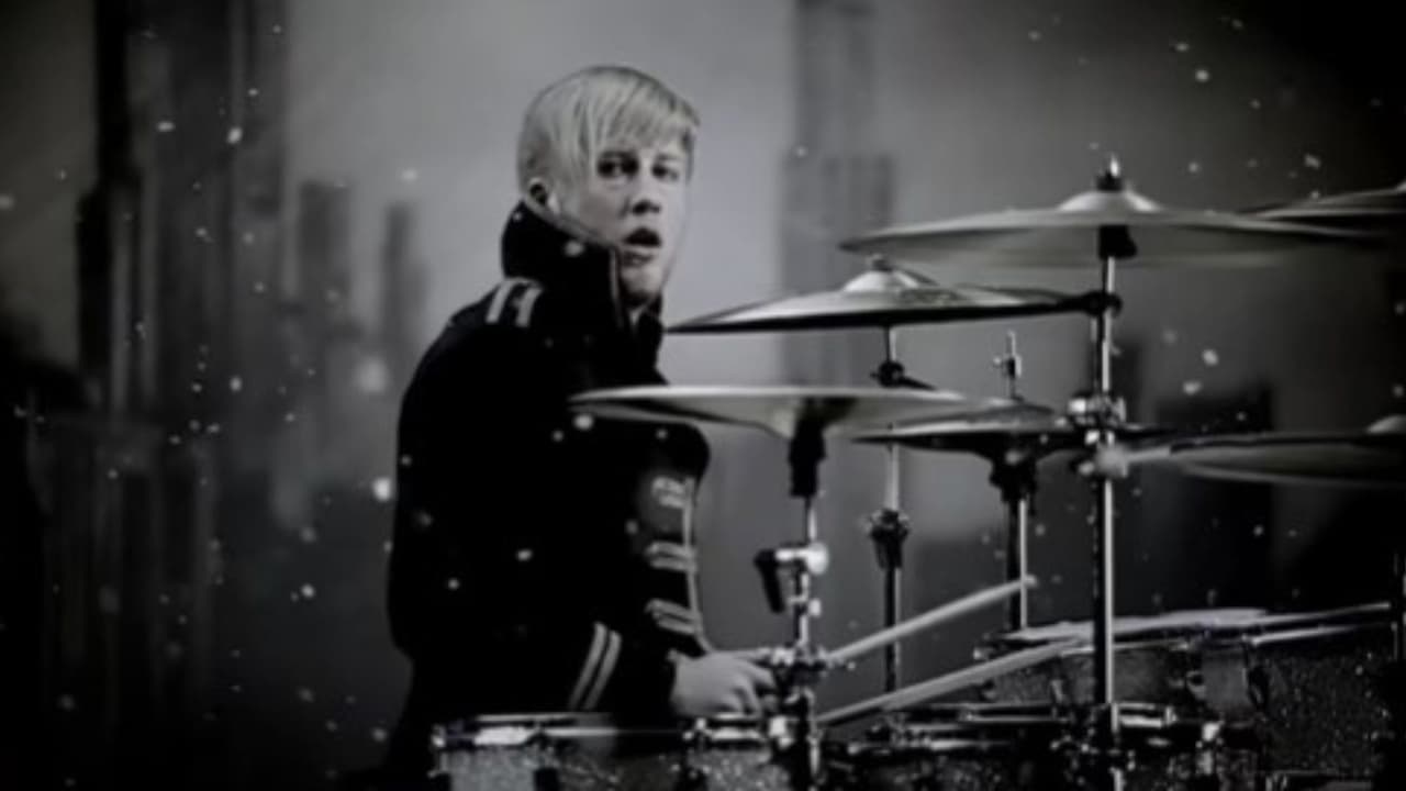 Bob Bryar, My Chemical Romance