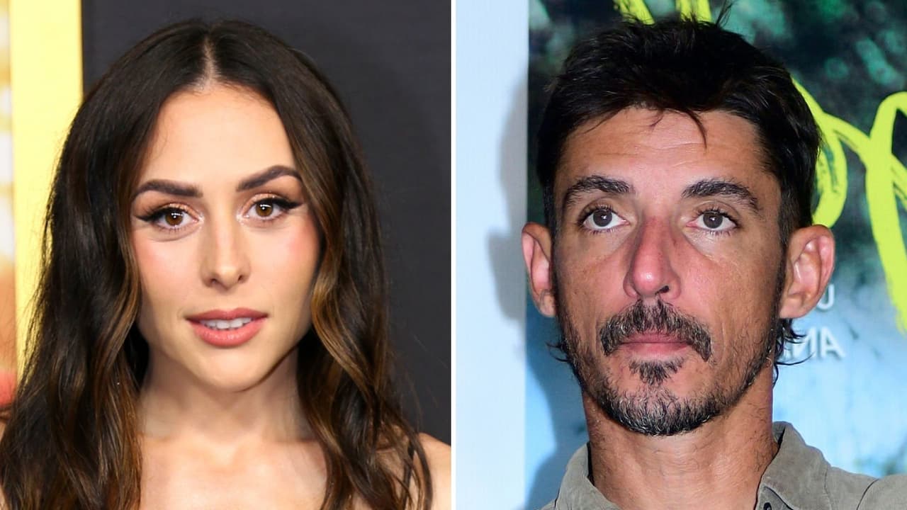 Afirman que Zuria Vega corrió a Alberto Guerra de su casa: estarían en proceso de divorcio y exhiben la 'causa'
