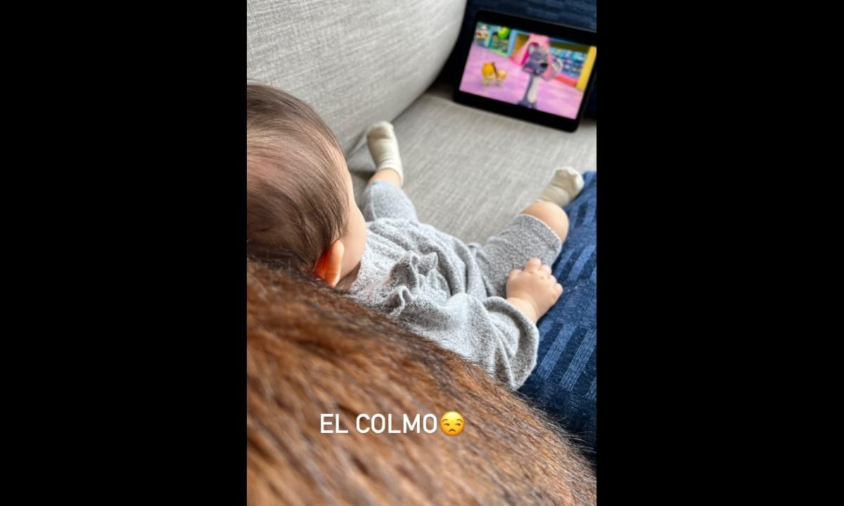 Emilia dejó sin palabras con sus últimas fotografías
