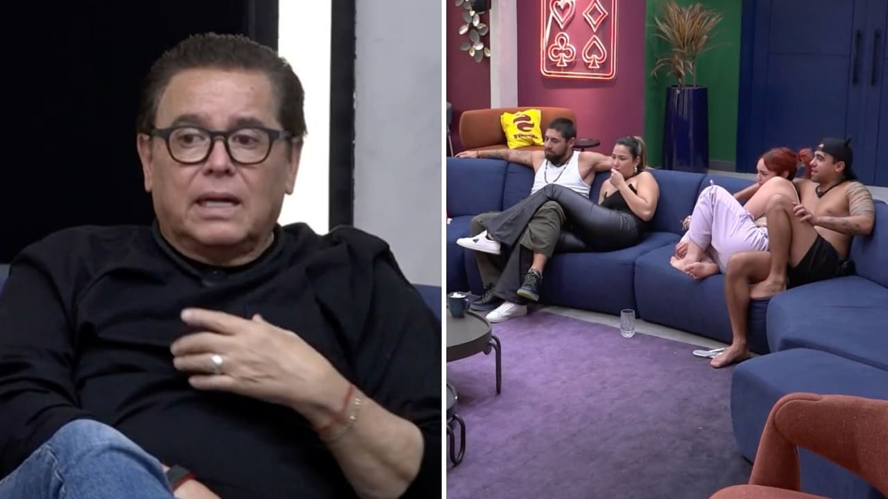 Mayito quiere a todo Team Pueblo en la final de '¿Apostarías por mí?' y, sin tapujos, hace petición: "No se va nadie"