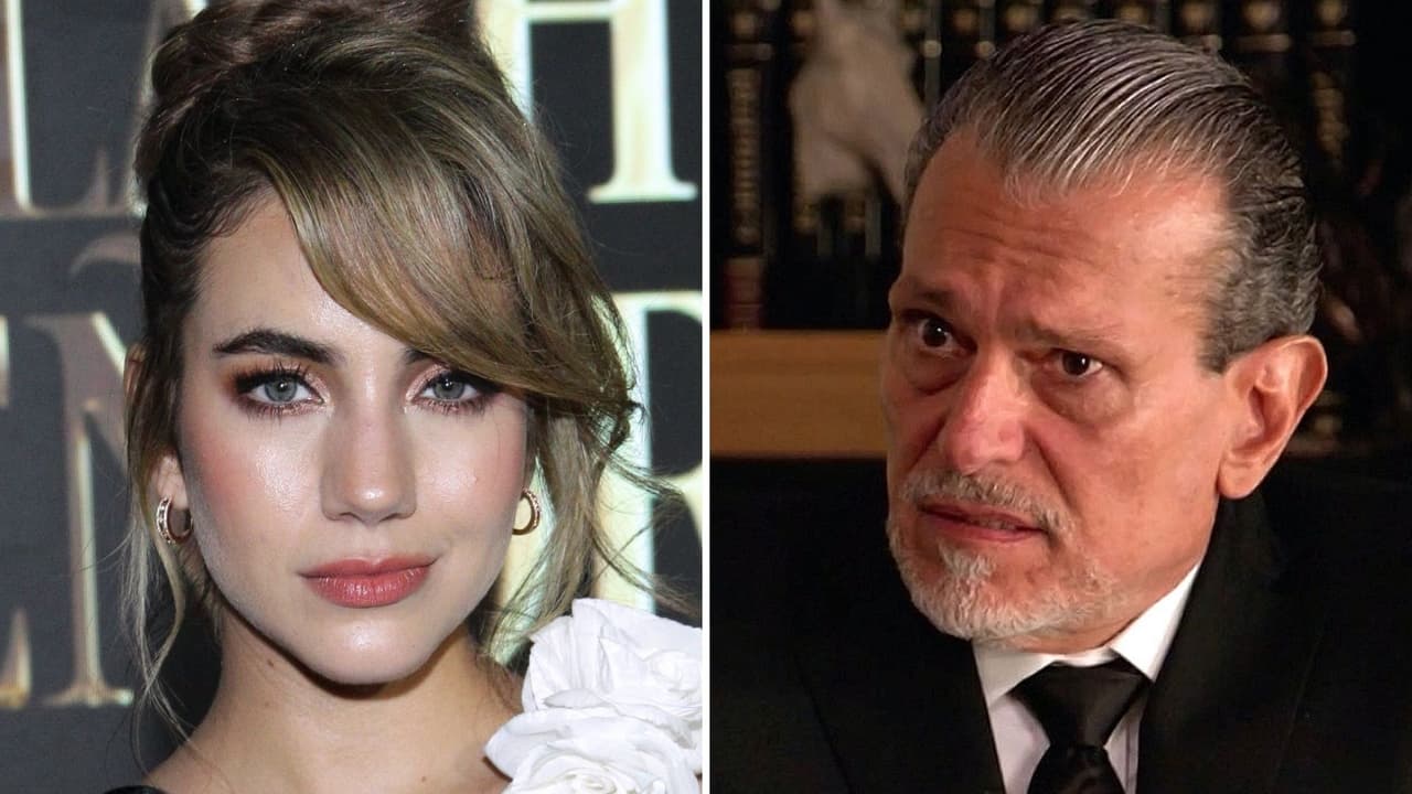 ¿Son pareja? Ela Velden confiesa por fin si tiene un romance en la vida real con Guillermo García Cantú