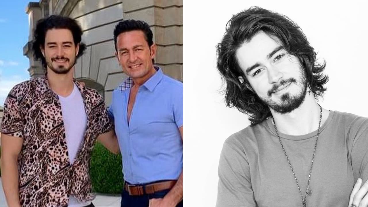 Actor de 'La Rosa de Guadalupe' está en coma inducido: su famoso 'hermano' rompe el silencio y hace dura revelación