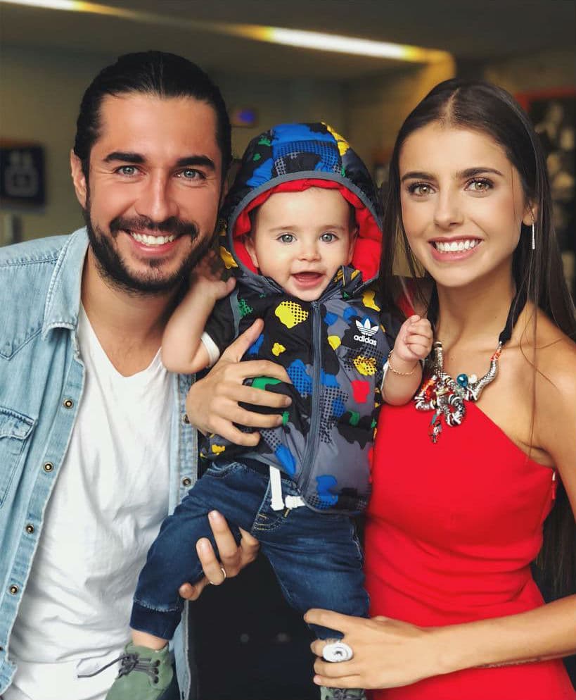 Michelle Renaud se divorció por el bien de su hijo: “Había muchas cosas de mi relación que eran tóxicas”