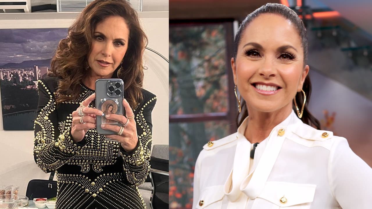 Lucero frena críticas y lanza tajante mensaje: “La gente que es feliz no tiene tiempo para molestar”