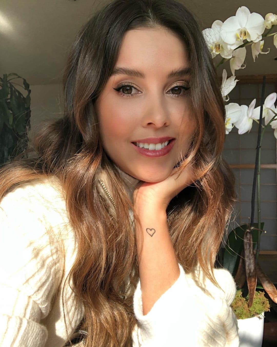 ¿Embarazada? Paulina Goto publica foto de ultrasonido: 'Emocionada por esta nueva aventura'