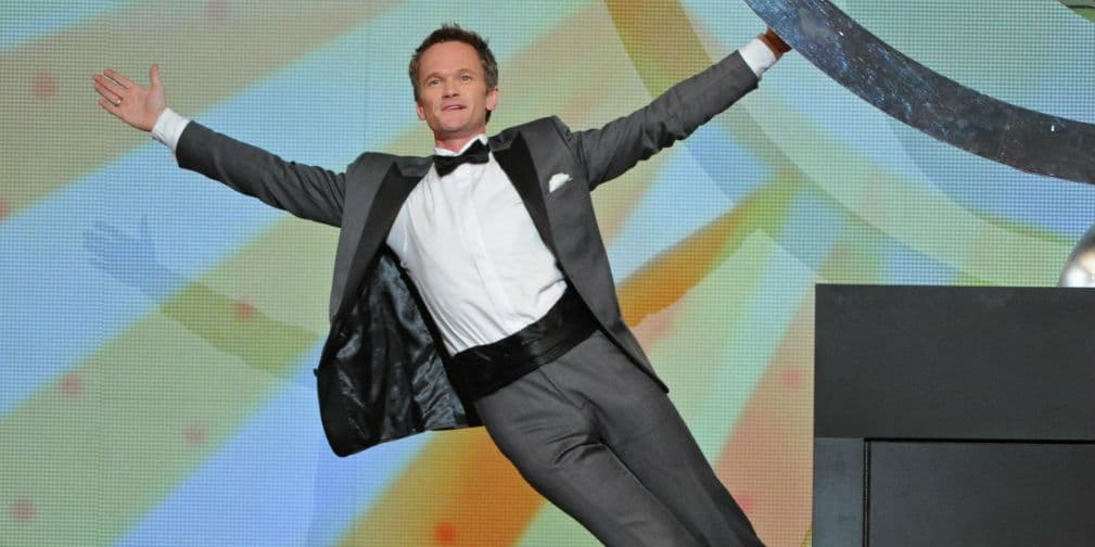 11. Neil Patrick Harris: El actor, padre de gemelos, salió del clóset en 2006 en la revista People.