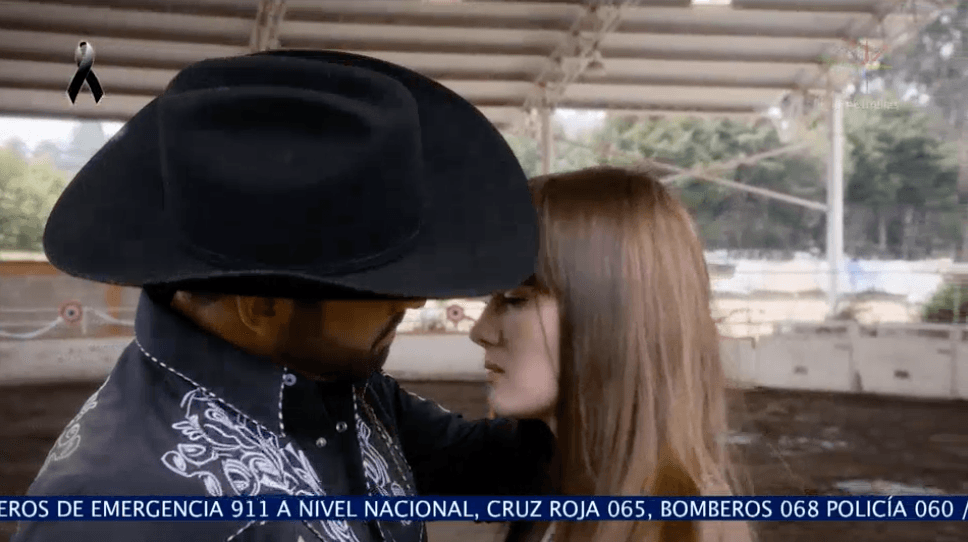 Capítulo 38: Iker salva la vida de Uriel