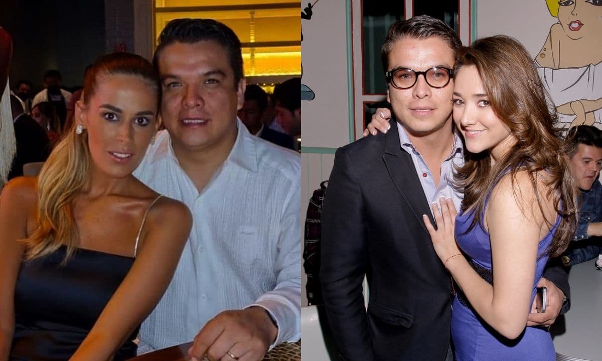 Viuda del exesposo de Sherlyn estremece al hacer desgarradora petición