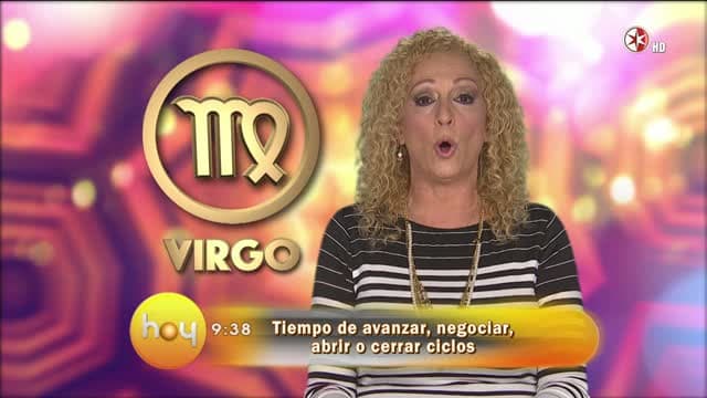 Horóscopos Mizada Diciembre 17