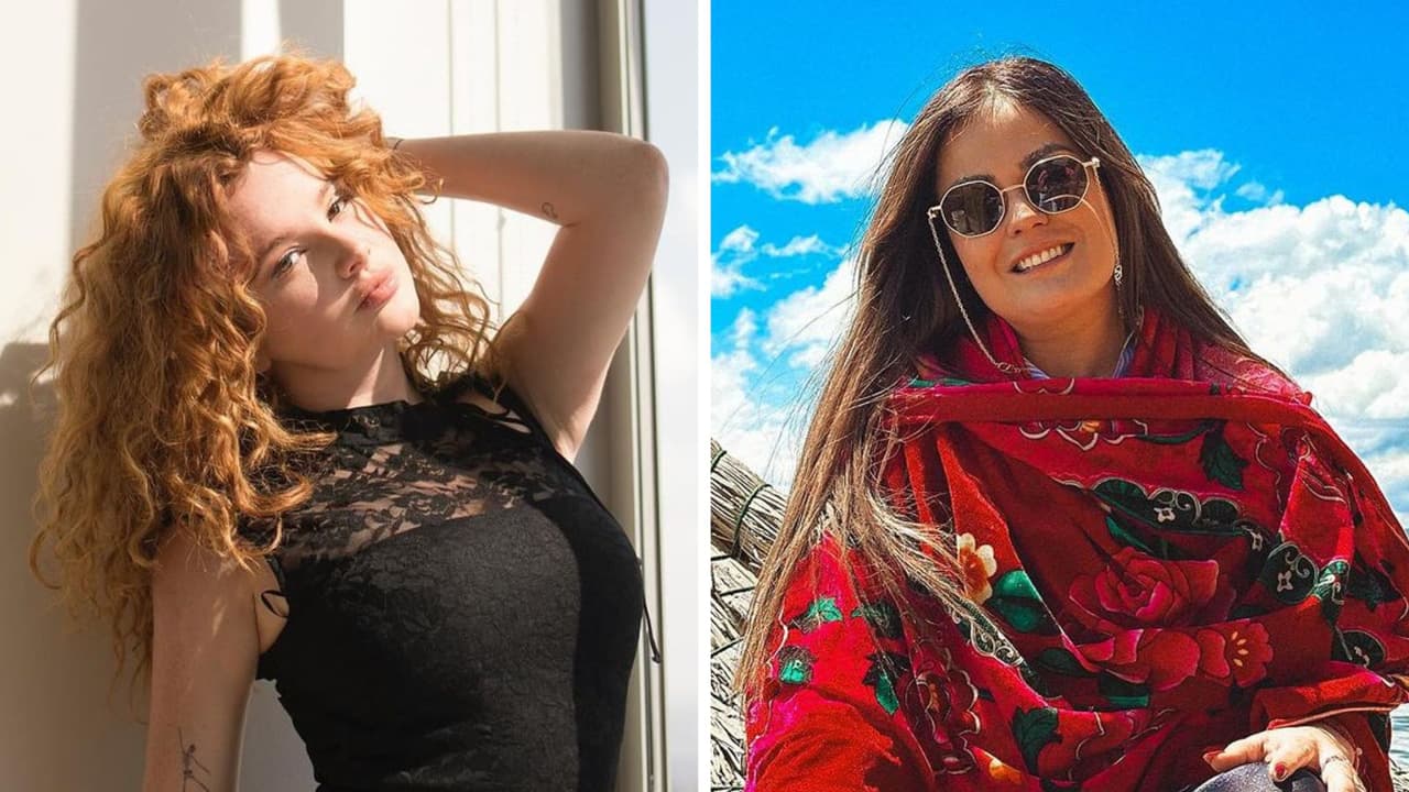 Briggitte habla de su expulsión del cuarto Tierra; asegura que Mariana no la quiere