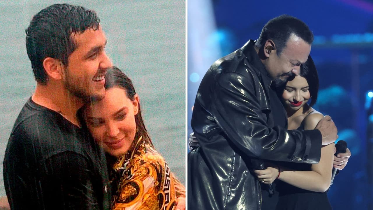 Ángela Aguilar revelaría en video que Nodal la cambió por Belinda: esto hizo