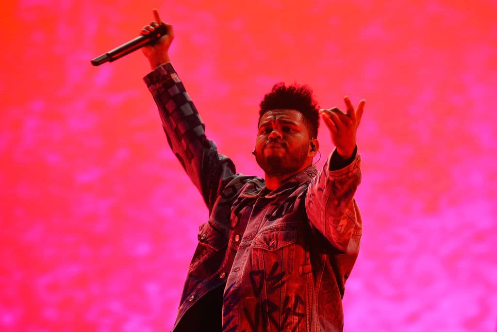 ¿Cuándo y dónde ver el medio tiempo del Super Bowl?