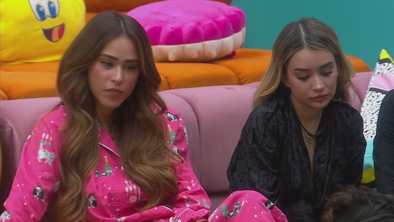 Yanet García, arrepentida de lo que hizo, revela el error que cometió con sus compañeros tras su nominación
