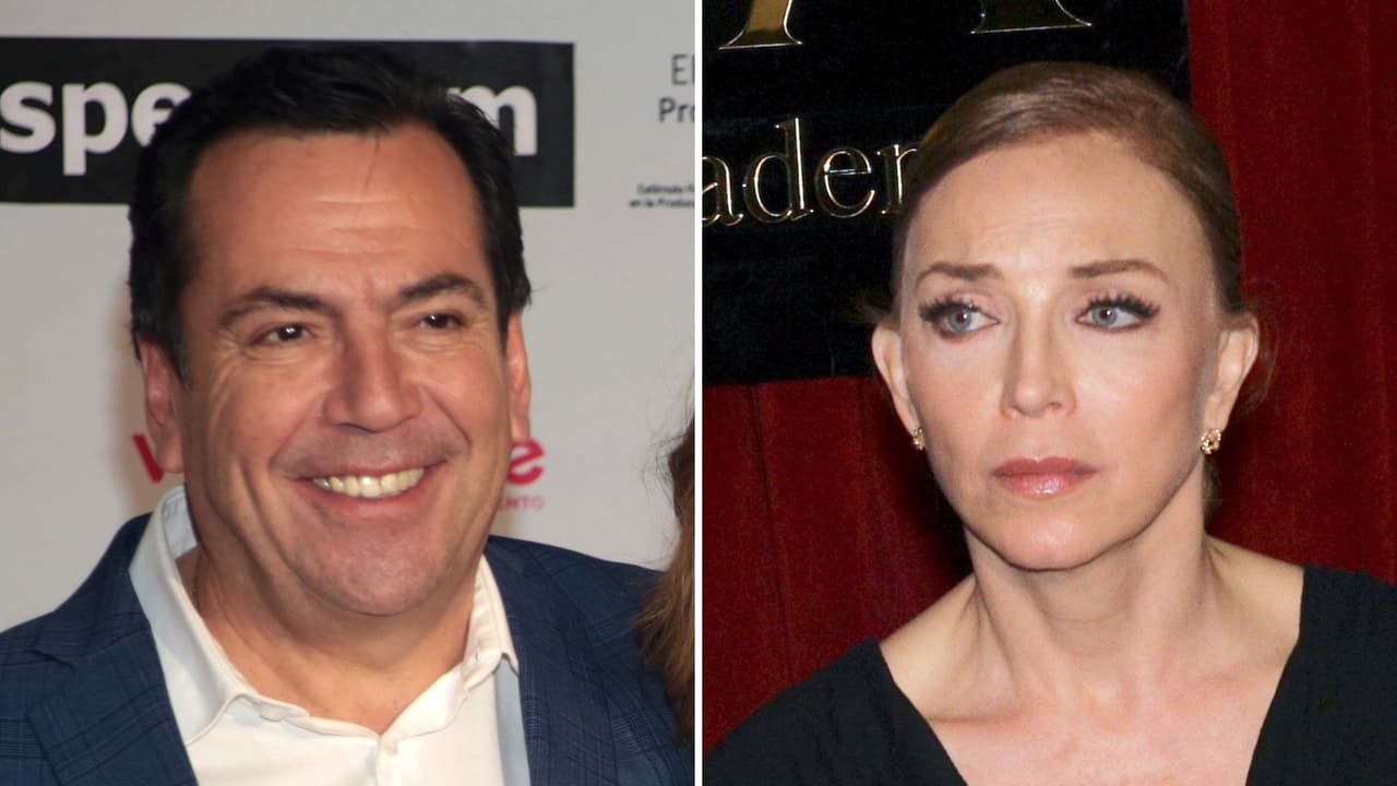 Afirman que Lalo Salazar regresó con su ex tras polémico truene con Laura Flores: "Se está dando otra oportunidad"