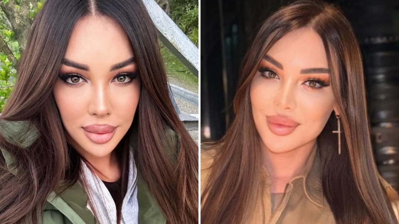 Hallan sin vida a famosa actriz y modelo de 37 años: esto se sabe