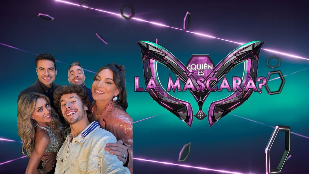 ¿Dónde ver el gran estreno de ¿Quién es la Máscara? 2025?