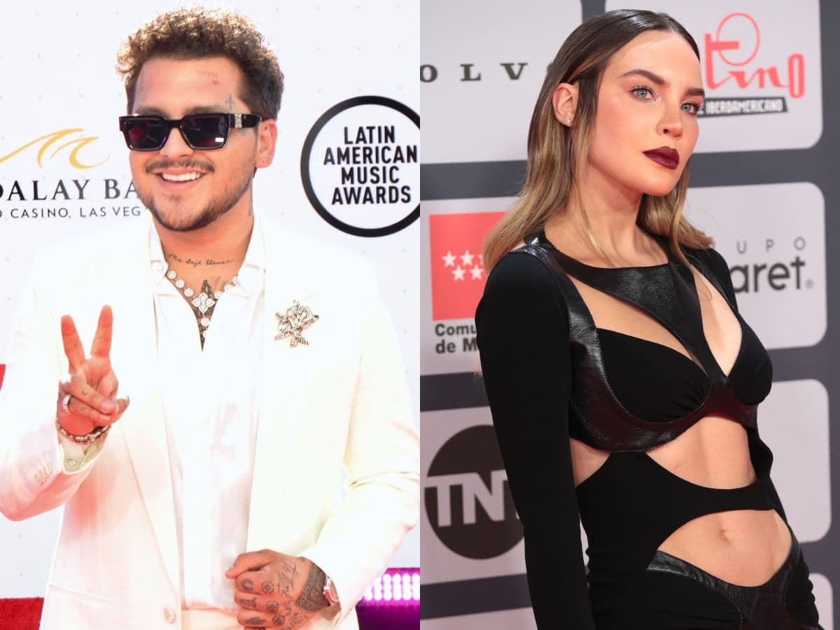 El cantante habría usado este modus operandi con otras mujeres.