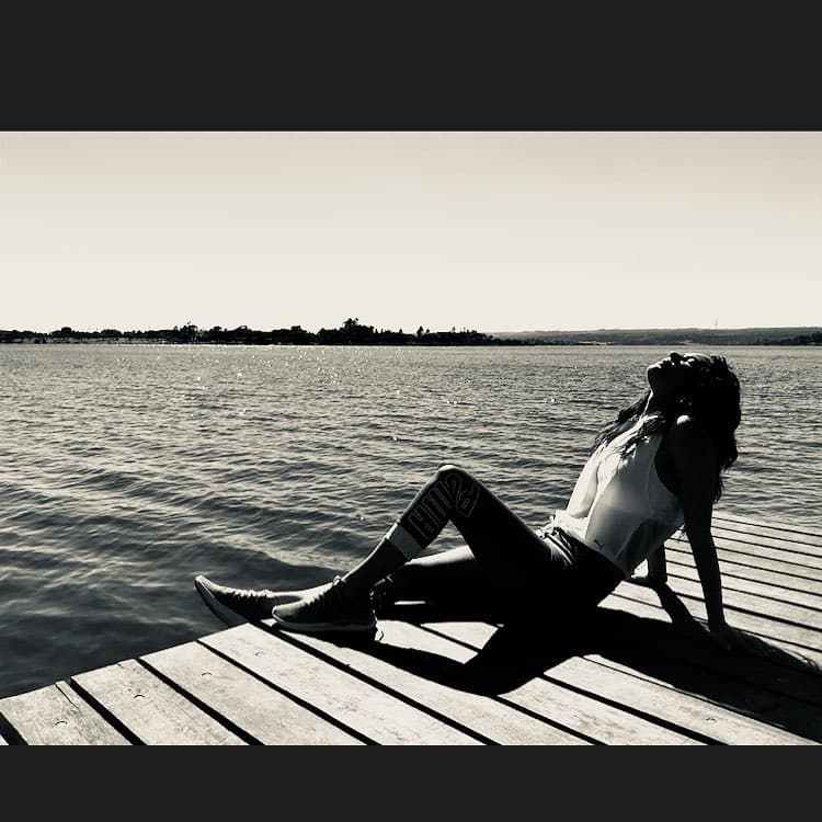 Louvier ha participado en telenovelas como ‘Corona de lágrimas’, ‘Quiero marte’, ‘Yo no creo en los hombres’, ‘Sin rastro de ti’.