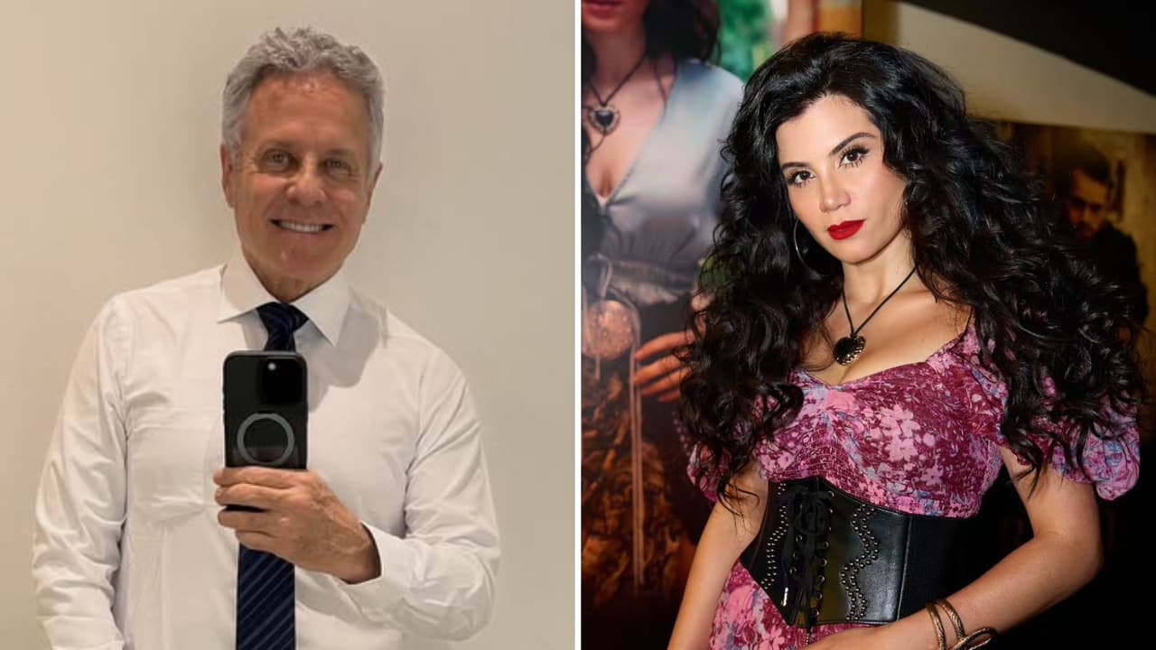 Alexis Ayala reaparece con Cinthia Aparicio tras confirmar separación: el video causa impacto