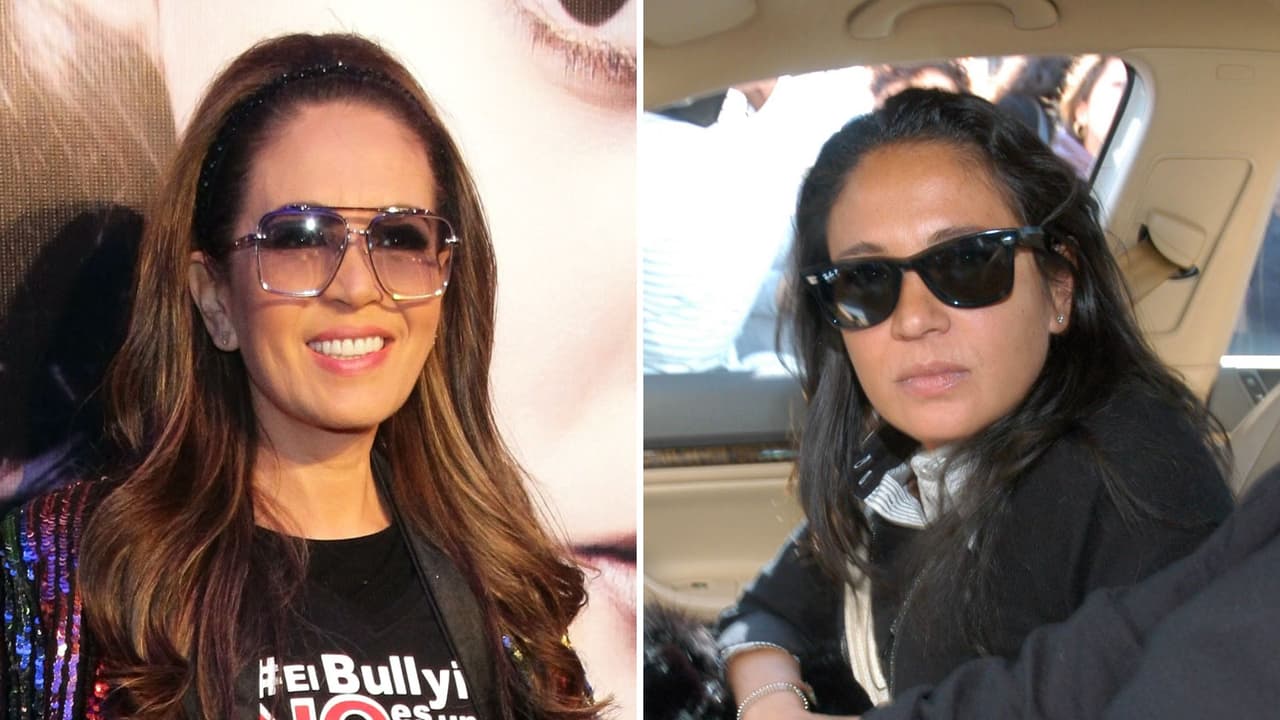 Yolanda Andrade es hospitalizada: este es el mensaje que compartió antes de ser internada