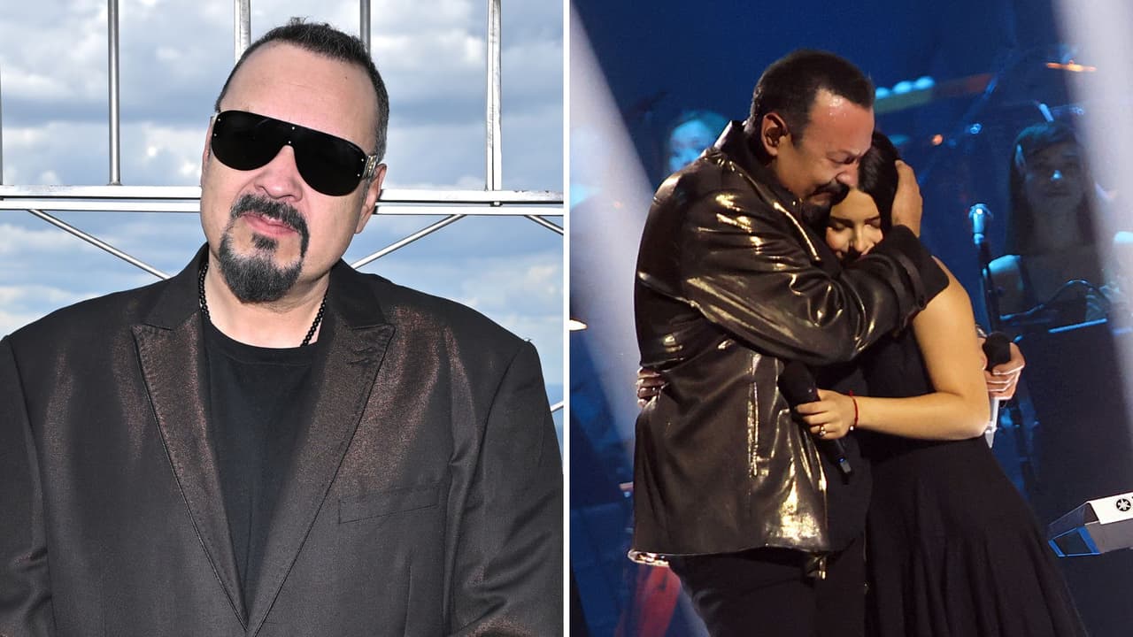 Pepe Aguilar da cachetada con guante blanco tras todo lo que hablan de Ángela Aguilar: revela inesperado video de su hija