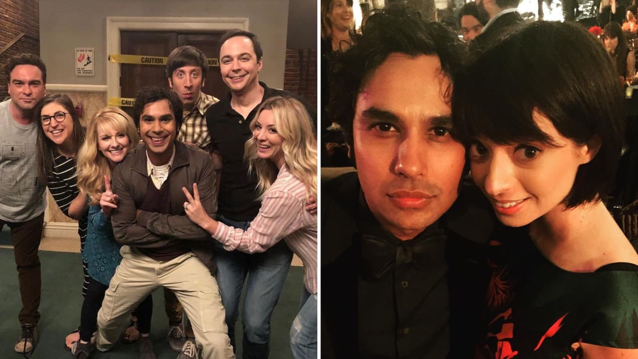 Estrella de ‘The Big Bang Theory’ hace revelación tras su diagnóstico de cáncer de pulmón