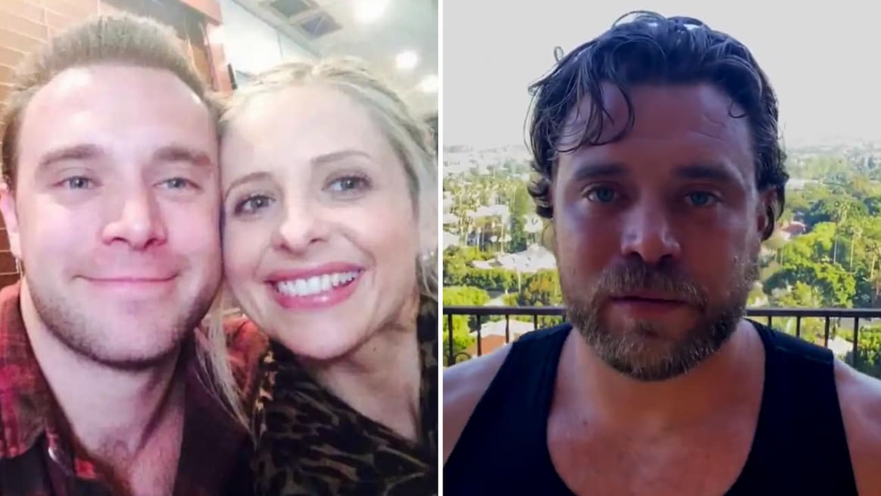 Mamá de Billy Miller, actor de ‘CSI’, revela la causa de su muerte: “Él entregó su vida”